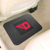 University of Dayton Back Seat Car Mat - 14in. x 17in.