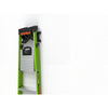 Little Giant Black Plastic Polymer Ladder Wall Rack