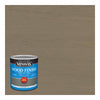 Minwax Wood Finish Water-Based Solid Classic Gray Water-Based Wood Stain 1 qt (Pack of 4)