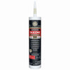 General Electric Almond Supreme Silicone Kitchen/Bath Caulk Sealant 10.1 oz. (Pack of 12)