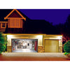 Beyond Bright LED Garage Light