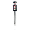 Diablo Rebar Demon 1 in. X 18 in. L Carbide Hammer Drill Bit SDS-Plus Shank 1 pk