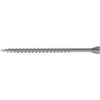 Simpson Strong-Tie No. 8 Sizes X 2-1/2 in. L Square Trim Head Deck Screws 1500 pk