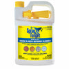 Spray & Forget House and Deck Cleaner Nested Spray Trigger 1 gal.