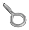 SCREW EYE SS #8 1-5/8" (Pack of 20)