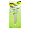 Hy-Ko 4 in. Gray Metal Nail-On Number 7 1 pc. (Pack of 10)