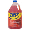Zep Citrus Scent Heavy Duty Degreaser 128 oz Liquid (Pack of 4)
