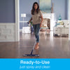 Bona PowerPlus No Scent Floor Cleaner Liquid 36 oz.