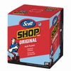 Scott Original Paper Shop Towels 12 in. W X 10 in. L 200 pk