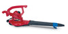 Toro Ultra 260 mph 340 CFM 110 V Electric Handheld Leaf Blower/Vacuum - Open Box
