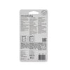 Dreambaby Clear Plastic Outlet Protector 12 pk (Pack of 6)