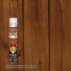 Ready Seal Turbo Spray Pecan Wood Stain 24 oz (Pack of 6)