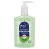 Germ-X Aloe Vera Scent Liquid Advanced Hand Sanitizer 8 fl. oz. (Pack of 6)
