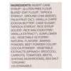 Made Good - Cookies Soft Mini Red Velvet - Case of 6 - 4.25 OZ
