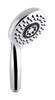 Kohler Enlighten Polished Chrome 5 settings Handheld Showerhead 1.75 gpm