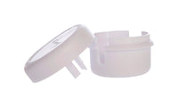 Dreambaby White Plastic Cord Wind-Ups 2 pk - Deal of The Week