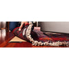 3M Black Vinyl Indoor Rug Anchor 3.9 W x 8.8 L ft. x 12 Thick in.