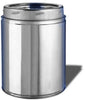 Selkirk 6 in. Dia. x 9 in. L Stainless Steel Chimney Pipe (Pack of 2)