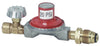 B&K 1/4 in. D X 1/4 in. D Brass/Plastic High Pressure Regulator - Deal of The Week