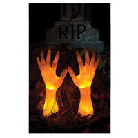 Fun World Grave Breaker Arms Halloween Decor - Deal of The Week