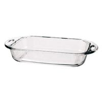 Anchor Hocking Baking Dish Clear 1 pc (Pack of 2)