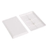Dreambaby CoverPlug White Plastic Outlet Cover 2 pk