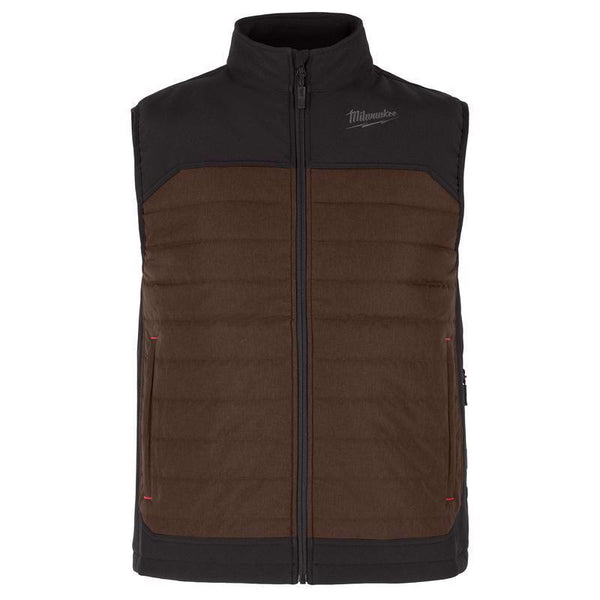 milwaukee tool heated vest