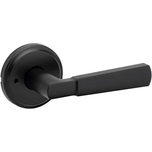 730PHL 514 6AL RCS Perth Privacy - Matte Black