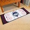 University of Connecticut Rink Runner - 30in. x 72in.