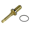 Danco Spindle For Symmons 4.44 in. L X 1.25 in. W Brass 1 pc