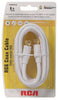 Monster Just Hook it Up 6 ft. Video Coaxial Cable