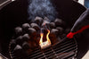 Weber Rapid Fire Starter Cubes Odorless Easy Ignition for Charcoal and Wood 2 Pack 