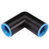 Raindrip .710 in. Compression Drip Irrigation Elbow 1 pk - Deal of The Week