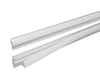 Frost King Thermwell Products White Plastic Framing Strips 26 L x 0.5 Thick in. for Windows