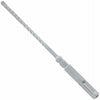 Diablo 3/16 in. x 6 in. L Carbide SDS-plus Hammer Drill Bit 1 pk