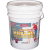Ames Liquid Rubber Matte Bright White Rubberized Acrylic Wall Paint 5 gal. 20 g/L
