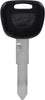 Hillman KeyKrafter Universal House/Office Key Blank 2055 SUZ20P Double (Pack of 4).