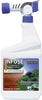 Bonide Infuse Moss Killer RTS Hose-End Concentrate 32 oz - Open Box