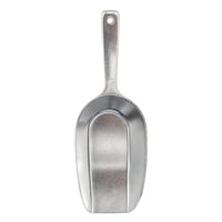 Harold Import Aluminum Silver Measuring Spoon