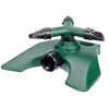 Home Plus Sled Base Rotating Sprinkler 1900 sq. ft.