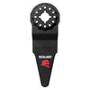 Diablo Starlock 1-1/2 in. W High Carbon Steel Oscillating Blade Adhesive Removal 1 pk