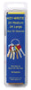 Lucky Line Plastic Assorted Key ID Tag