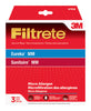 3M Filtrete Vacuum Bag For Eureka/Sanitaire MM Micro Allergen 3 pk