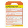 Motrin IB Pain Reliever/Fever Reducer 6 ct (Pack of 6)