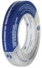 IPG 0.70 in. W X 60 yd L Strapping Tape Clear