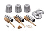 BrassCraft Gerber Tub and Shower Rebuild Kit
