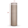 FLR PRTCTR PPR 38"X100'