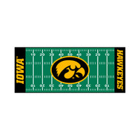 University of Iowa Field Runner Mat - 30in. x 72in.