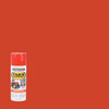 Rust-Oleum Farm & Implement Husqvarna Orange Spray Paint 12 oz.