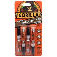Gorilla High Strength Glue Original Gorilla Glue 0.42 oz.